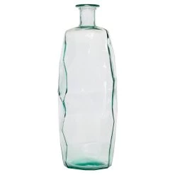 Buy π― 29" Clear Glass Contemporary Vase by Ivory and Iris π 18 Buy π― 29" Clear Glass Contemporary Vase by Ivory and Iris π -Cheap Ivory and Iris Store D362954S 9