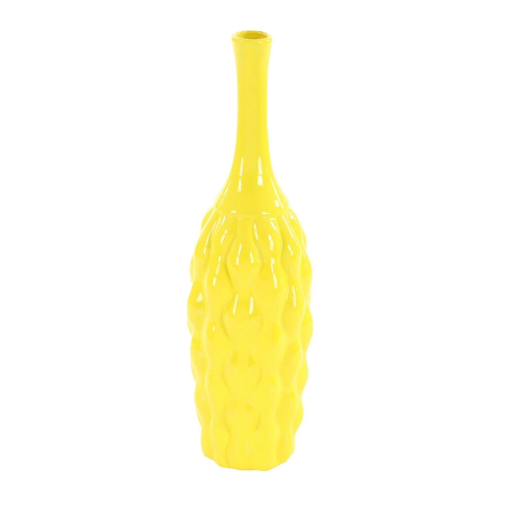Best Sale π 18" Bright Ceramic Coastal Vase Set by Ivory and Iris β€οΈ 4 Best Sale π 18" Bright Ceramic Coastal Vase Set by Ivory and Iris β€οΈ - Image 4