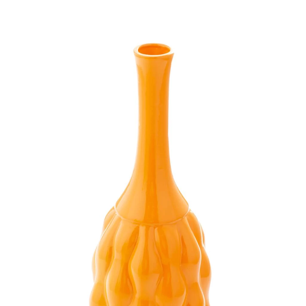 Best Sale π 18" Bright Ceramic Coastal Vase Set by Ivory and Iris β€οΈ 8 Best Sale π 18" Bright Ceramic Coastal Vase Set by Ivory and Iris β€οΈ - Image 8