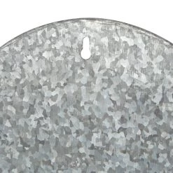 Best Pirce 🎉 35" Gray Metal Farmhouse Magazine Rack by Ivory and Iris 🛒 -Cheap Ivory and Iris Store D364330S 7