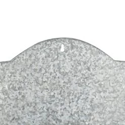 Best Pirce 🎉 35" Gray Metal Farmhouse Magazine Rack by Ivory and Iris 🛒 -Cheap Ivory and Iris Store D364330S 9