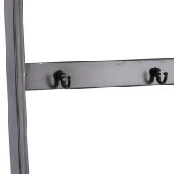 Best deal β¨ 72" Black Metal Contemporary Ladder by Ivory and Iris π 9 Best deal β¨ 72" Black Metal Contemporary Ladder by Ivory and Iris π -Cheap Ivory and Iris Store D364359S 3