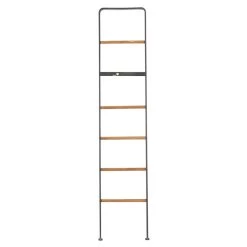 Best deal β¨ 72" Black Metal Contemporary Ladder by Ivory and Iris π 11 Best deal β¨ 72" Black Metal Contemporary Ladder by Ivory and Iris π -Cheap Ivory and Iris Store D364359S 5