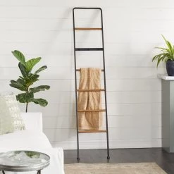 Best deal β¨ 72" Black Metal Contemporary Ladder by Ivory and Iris π 13 Best deal β¨ 72" Black Metal Contemporary Ladder by Ivory and Iris π -Cheap Ivory and Iris Store D364359S 7