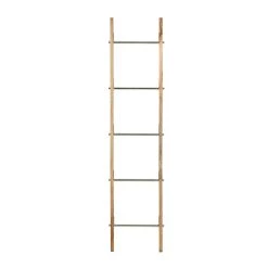 Best deal π― 72" Brown Stainless Steel Contemporary Ladder by Ivory and Iris π― 13 Best deal π― 72" Brown Stainless Steel Contemporary Ladder by Ivory and Iris π― -Cheap Ivory and Iris Store D364361S 6