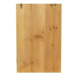 Cheapest 🎉 Brown Wood Traditional Magazine Rack Holder by Ivory and Iris 🧨 -Cheap Ivory and Iris Store D364420S 7