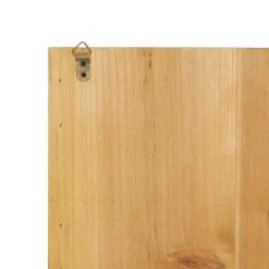 Cheapest 🎉 Brown Wood Traditional Magazine Rack Holder by Ivory and Iris 🧨 -Cheap Ivory and Iris Store D364420S 8