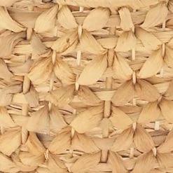 Best Pirce 🎉 Tan Sea Grass Natural Storage Basket Set by Ivory and Iris 🧨 -Cheap Ivory and Iris Store D364424S 6