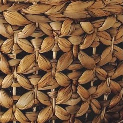 Best Pirce 🎉 Tan Sea Grass Natural Storage Basket Set by Ivory and Iris 🧨 -Cheap Ivory and Iris Store D364424S 7