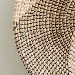 Promo 🔥 Beige Natural Contemporary Abstract Wall Decor Set by Ivory and Iris 💯 -Cheap Ivory and Iris Store D365287S 4