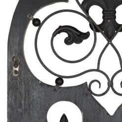 Flash Sale π 50" Brown Rustic Metal & Wood Arched Gate Wall Décor by Ivory and Iris π€© 10 Flash Sale π 50" Brown Rustic Metal & Wood Arched Gate Wall Décor by Ivory and Iris π€© -Cheap Ivory and Iris Store D365309S 4