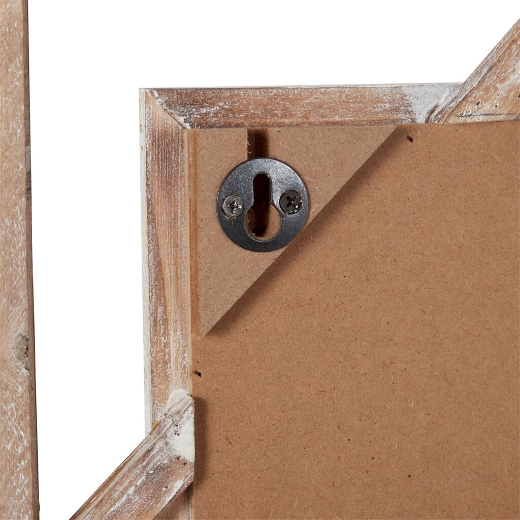 Top 10 β€οΈ White Wood Farmhouse Wall Décor Sign Set by Ivory and Iris π 3 Top 10 β€οΈ White Wood Farmhouse Wall Décor Sign Set by Ivory and Iris π - Image 3