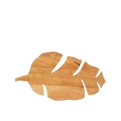 Cheapest 💯 Brown Mango Wood Coastal Leaf Wall Décor Set by Ivory and Iris 🔥 13 Cheapest 💯 Brown Mango Wood Coastal Leaf Wall Décor Set by Ivory and Iris 🔥 -Cheap Ivory and Iris Store D365326S 6