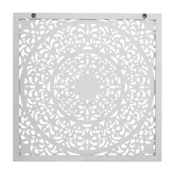 New π 36" Brown Floral Radial Wood Wall Décor by Ivory and Iris π₯ 9 New π 36" Brown Floral Radial Wood Wall Décor by Ivory and Iris π₯ -Cheap Ivory and Iris Store D365329S 5