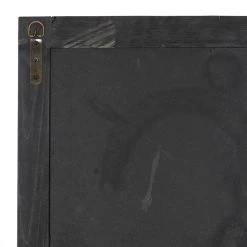 Deals 👍 78" Green Farmhouse Floral Wood Wall Décor by Ivory and Iris 🤩 -Cheap Ivory and Iris Store D365333S 6