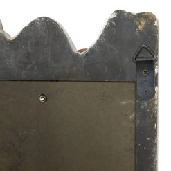 Discount 🔥 32" White Rustic Wood Wall Decor, 2ct. by Ivory and Iris 😍 -Cheap Ivory and Iris Store D365362S 7