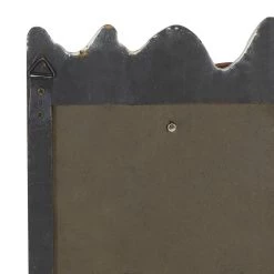 Discount 🔥 32" White Rustic Wood Wall Decor, 2ct. by Ivory and Iris 😍 -Cheap Ivory and Iris Store D365362S 9