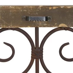 Coupon π 20" Gray Traditional Ornamental Wood Wall Decor by Ivory and Iris π 14 Coupon π 20" Gray Traditional Ornamental Wood Wall Decor by Ivory and Iris π -Cheap Ivory and Iris Store D365366S 6