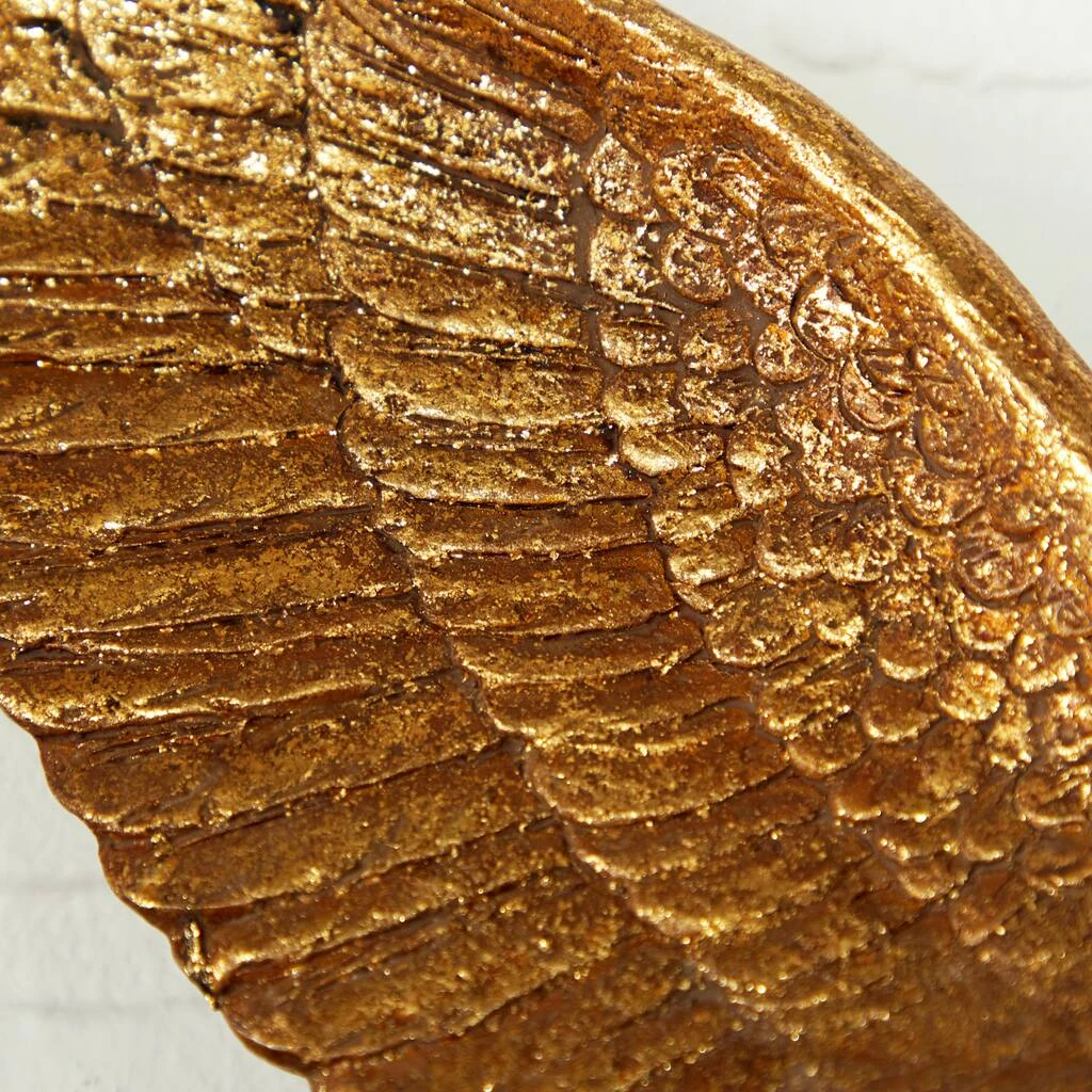 Flash Sale π Gold Polystone Coastal Birds Wall Decor Set by Ivory and Iris β 3 Flash Sale π Gold Polystone Coastal Birds Wall Decor Set by Ivory and Iris β - Image 3