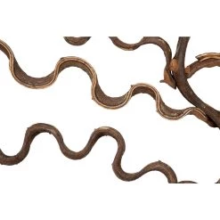 Deals π₯° Brown Tree Teak Wood Rustic Wall Decor Set by Ivory and Iris π 12 Deals π₯° Brown Tree Teak Wood Rustic Wall Decor Set by Ivory and Iris π -Cheap Ivory and Iris Store D365391S 6