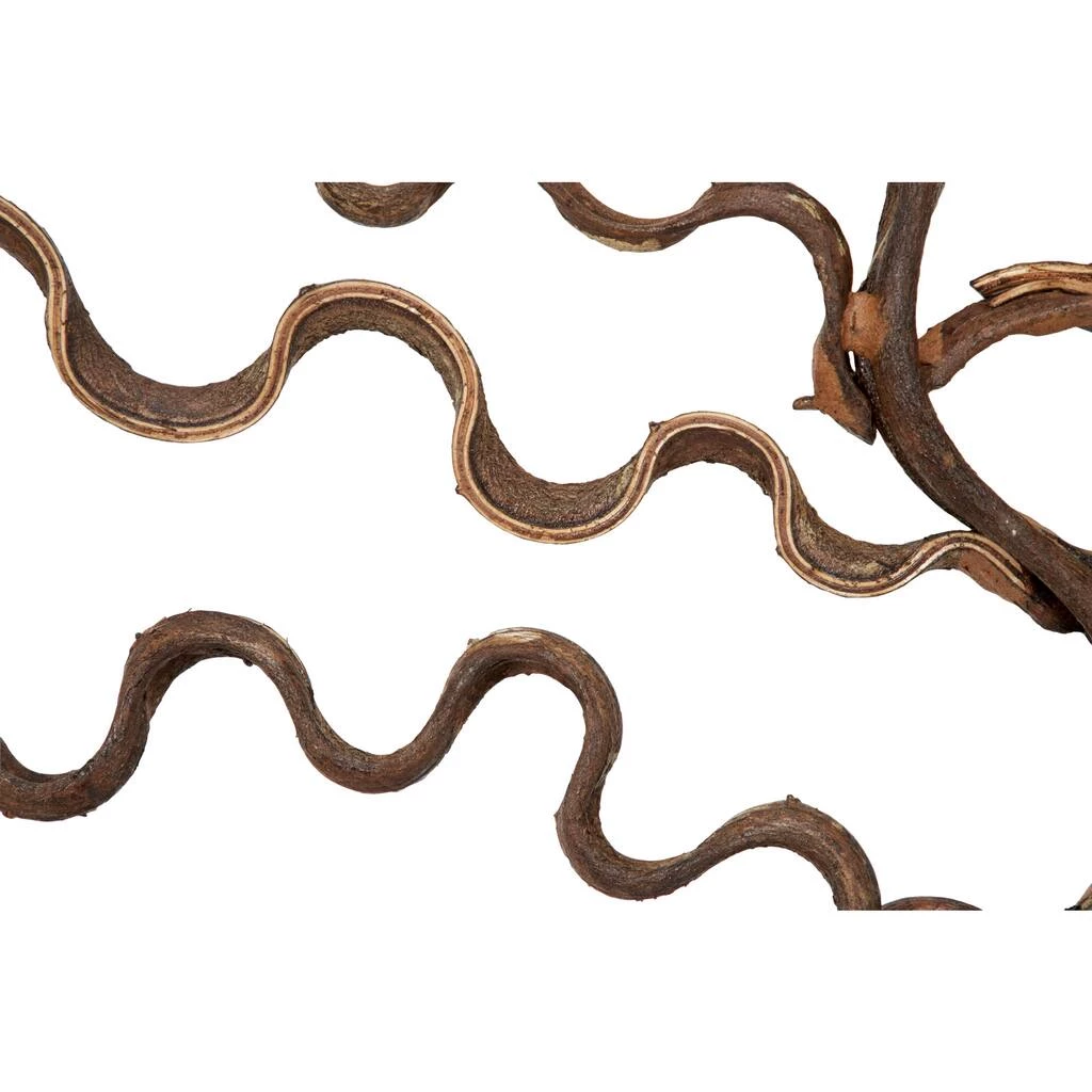 Deals π₯° Brown Tree Teak Wood Rustic Wall Decor Set by Ivory and Iris π 5 Deals π₯° Brown Tree Teak Wood Rustic Wall Decor Set by Ivory and Iris π - Image 5