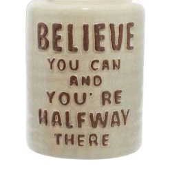 Deals 🛒 Multi Colored Ceramic Vintage Jar Set by Ivory and Iris ⭐ -Cheap Ivory and Iris Store D365474S 9