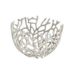 Coupon π Aluminum Coastal Decorative Bowl Set by Ivory and Iris π 9 Coupon π Aluminum Coastal Decorative Bowl Set by Ivory and Iris π -Cheap Ivory and Iris Store D365496S 2