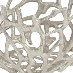 Coupon π Aluminum Coastal Decorative Bowl Set by Ivory and Iris π 12 Coupon π Aluminum Coastal Decorative Bowl Set by Ivory and Iris π -Cheap Ivory and Iris Store D365496S 5