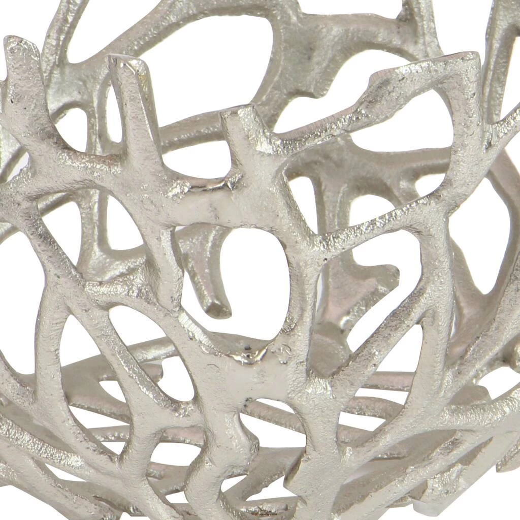 Coupon π Aluminum Coastal Decorative Bowl Set by Ivory and Iris π 6 Coupon π Aluminum Coastal Decorative Bowl Set by Ivory and Iris π - Image 6