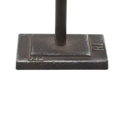 Best Pirce 🔔 7" Black & Gold Contemporary Arrow Bookends, 2ct. by Ivory and Iris ⭐ -Cheap Ivory and Iris Store D365534S 8