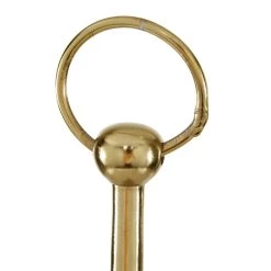 Best reviews of 🤩 24" Gold Marble & Aluminum 3-Tier Tray Stand by Ivory and Iris 🎁 -Cheap Ivory and Iris Store D365567S 3