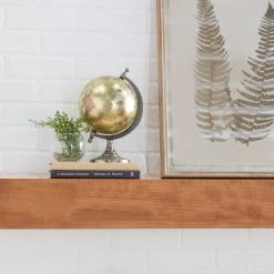 Brand new ⭐ 10" Brown Aluminum Traditional Globe by Ivory and Iris ✨ 16 Brand new ⭐ 10" Brown Aluminum Traditional Globe by Ivory and Iris ✨ -Cheap Ivory and Iris Store D365589S 8