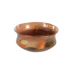 Promo 🎁 Copper Metal Rustic Planter Set by Ivory and Iris 🎁 -Cheap Ivory and Iris Store D365615S 3