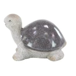Brand new π 13" White Polystone Turtle Garden Sculpture by Ivory and Iris β¨ 10 Brand new π 13" White Polystone Turtle Garden Sculpture by Ivory and Iris β¨ -Cheap Ivory and Iris Store D365714S 3