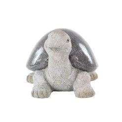 Brand new π 13" White Polystone Turtle Garden Sculpture by Ivory and Iris β¨ 11 Brand new π 13" White Polystone Turtle Garden Sculpture by Ivory and Iris β¨ -Cheap Ivory and Iris Store D365714S 4