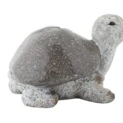 Brand new π 13" White Polystone Turtle Garden Sculpture by Ivory and Iris β¨ 13 Brand new π 13" White Polystone Turtle Garden Sculpture by Ivory and Iris β¨ -Cheap Ivory and Iris Store D365714S 6