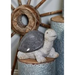 Brand new π 13" White Polystone Turtle Garden Sculpture by Ivory and Iris β¨ 15 Brand new π 13" White Polystone Turtle Garden Sculpture by Ivory and Iris β¨ -Cheap Ivory and Iris Store D365714S 8