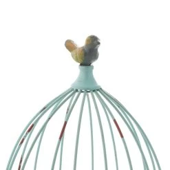 Budget 😀 Green Tin Farmhouse Planter Set by Ivory and Iris 💯 -Cheap Ivory and Iris Store D365722S 10