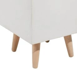 Coupon 🧨 White Fiberclay Contemporary Planter Set by Ivory and Iris 🌟 -Cheap Ivory and Iris Store D365752S 4