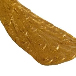 Best Sale π₯° Gold Peacock Sculpture Set by Ivory and Iris 𧨠11 Best Sale π₯° Gold Peacock Sculpture Set by Ivory and Iris 𧨠-Cheap Ivory and Iris Store D366699S 4