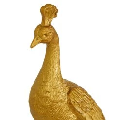 Best Sale π₯° Gold Peacock Sculpture Set by Ivory and Iris 𧨠14 Best Sale π₯° Gold Peacock Sculpture Set by Ivory and Iris 𧨠-Cheap Ivory and Iris Store D366699S 6