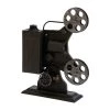 Best reviews of 🌟 19" Black Metal Vintage Camera Sculpture by Ivory and Iris ✨