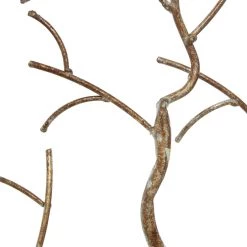 Brand new β€οΈ 32" Silver Metal Tree Sculpture by Ivory and Iris π 10 Brand new β€οΈ 32" Silver Metal Tree Sculpture by Ivory and Iris π -Cheap Ivory and Iris Store D366768S 10