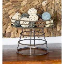 Hot Sale 🛒 Multicolor Dried Floral Country Orb Vase Filler, 3ct. by Ivory and Iris 🛒 -Cheap Ivory and Iris Store D368542S 9