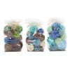 Best Pirce 😍 Assorted Dried Flower Coastal Decorative Orbs Bag, 3ct. by Ivory and Iris 👍