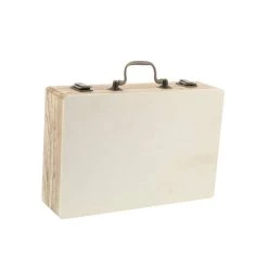 Best deal 🎉 12" Black Wood Natural Rectangular Box Clock by Ivory and Iris ✨ 10 Best deal 🎉 12" Black Wood Natural Rectangular Box Clock by Ivory and Iris ✨ -Cheap Ivory and Iris Store D368630S 2