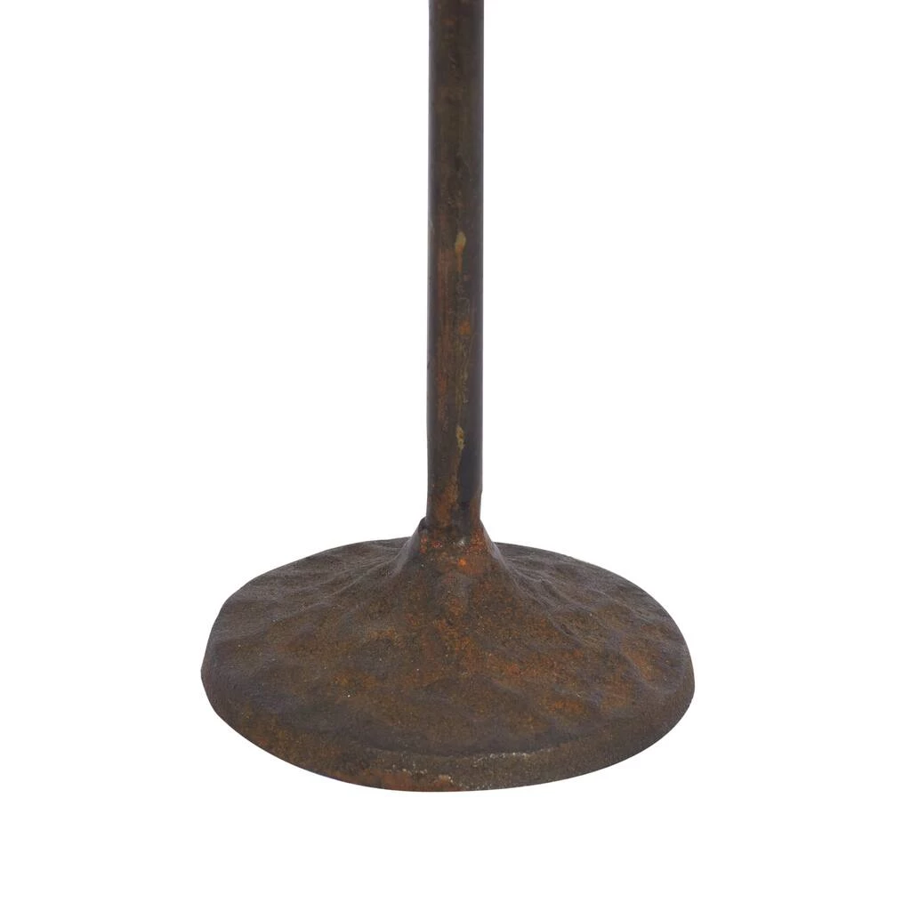 Best Sale 𧨠15" Gray Metal Industrial Propeller Sculpture, 2ct. by Ivory and Iris π 6 Best Sale 𧨠15" Gray Metal Industrial Propeller Sculpture, 2ct. by Ivory and Iris π - Image 6