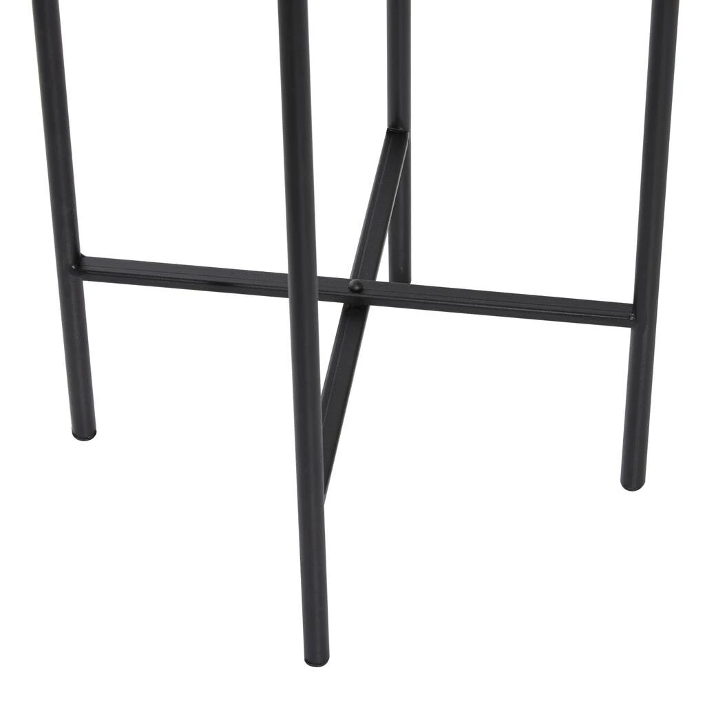 Promo π Gold Metal Glam Planter with Black Legs Set by Ivory and Iris π€© 3 Promo π Gold Metal Glam Planter with Black Legs Set by Ivory and Iris π€© - Image 3