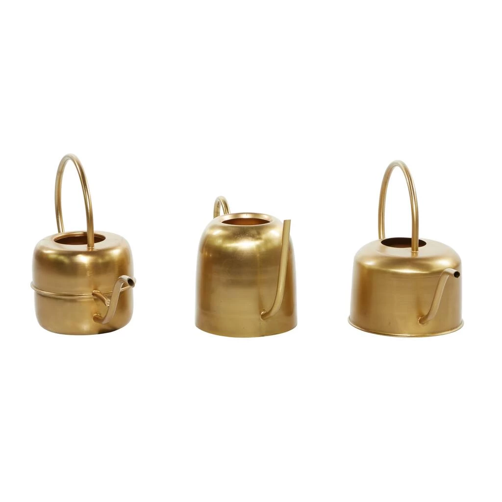Best deal π Gold Metal Glam Watering Can Set by Ivory and Iris π₯ 4 Best deal π Gold Metal Glam Watering Can Set by Ivory and Iris π₯ - Image 4