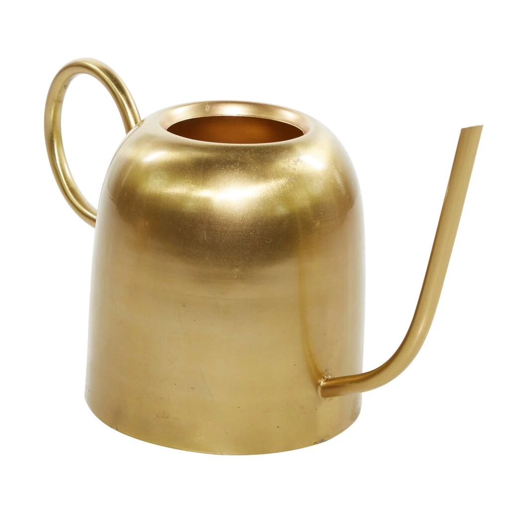 Best deal π Gold Metal Glam Watering Can Set by Ivory and Iris π₯ 2 Best deal π Gold Metal Glam Watering Can Set by Ivory and Iris π₯ - Image 2